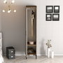 Hanah Home Kumsal S - Nogal y Crema
